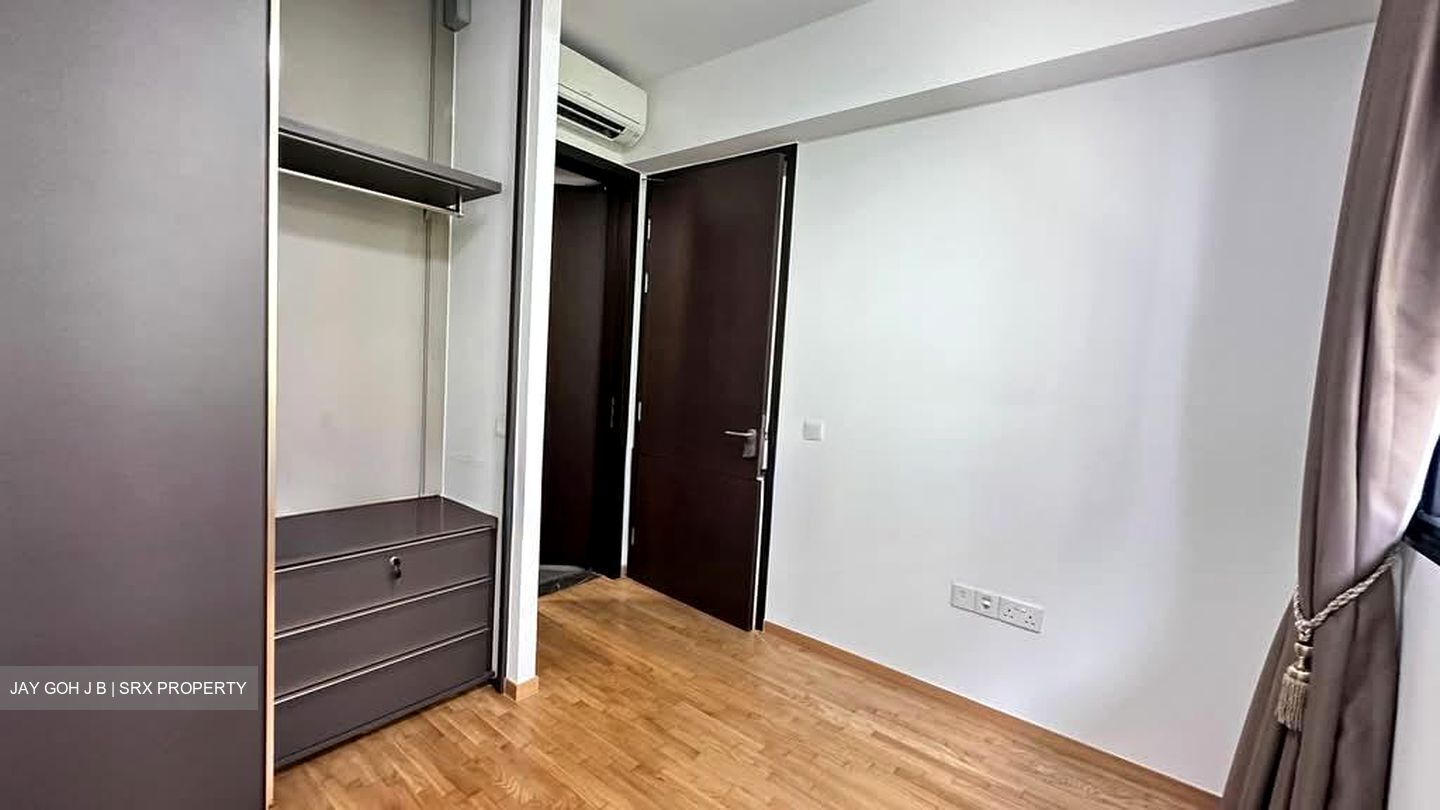 Park Colonial (D13), Condominium #580192271